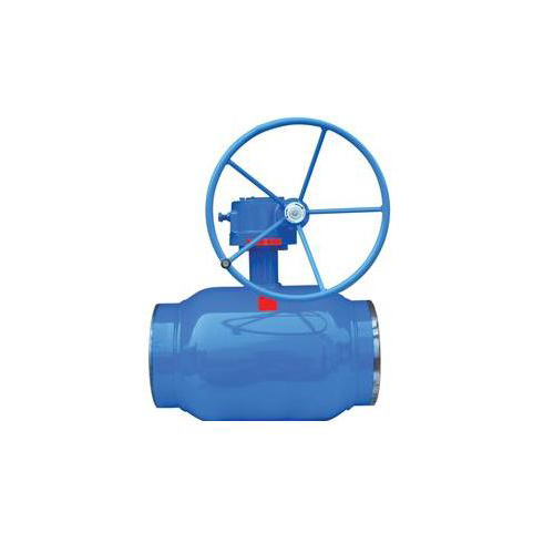 洛陽遠(yuǎn)大閥門球閥產(chǎn)品特點(diǎn)