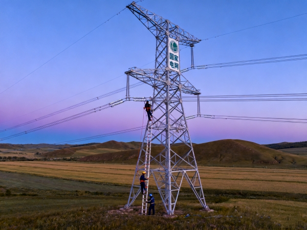 電力工程中的應用